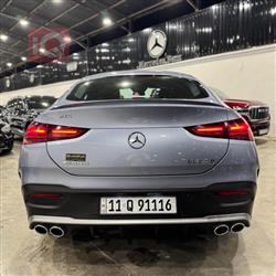 مرسيدس بنز GLE